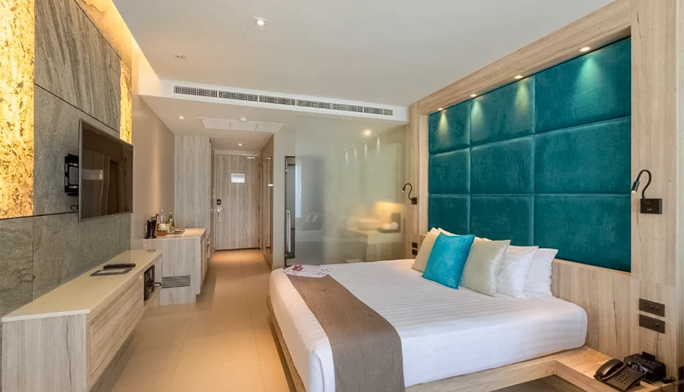 هتل کیپ سینا پوکت